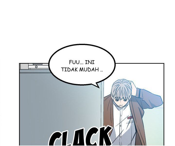 The Villain chapter 16 halaman 11