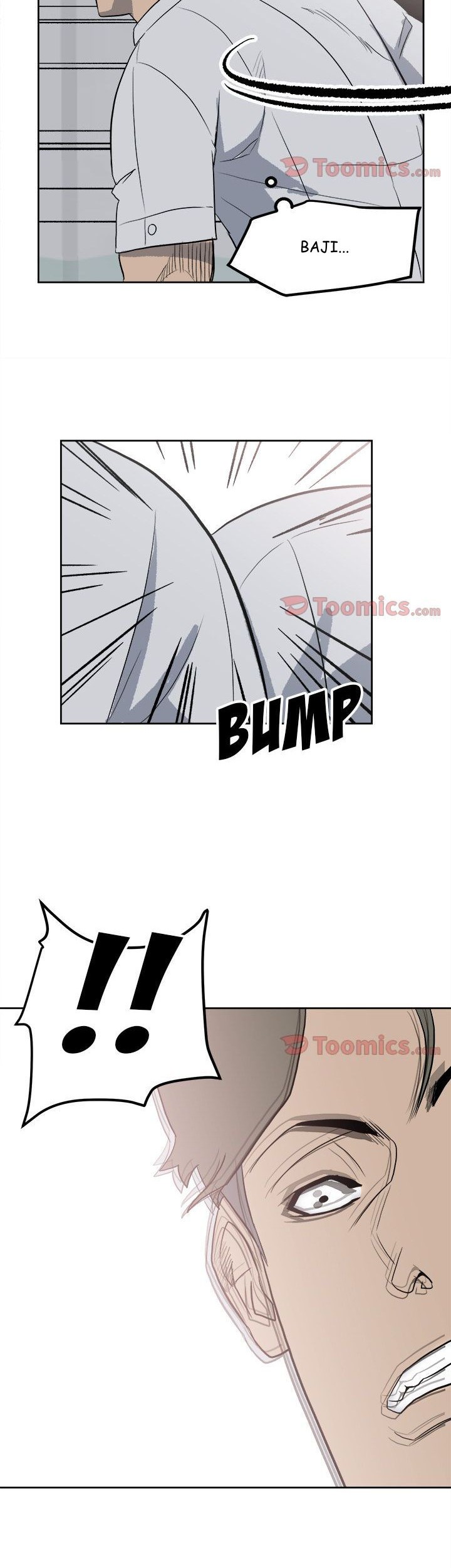 The Villain chapter 16 halaman 13