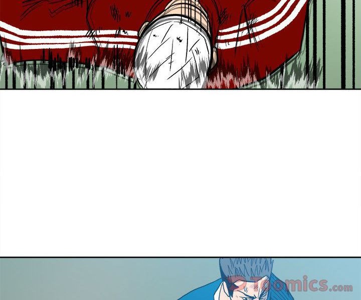 The Villain chapter 16 halaman 23