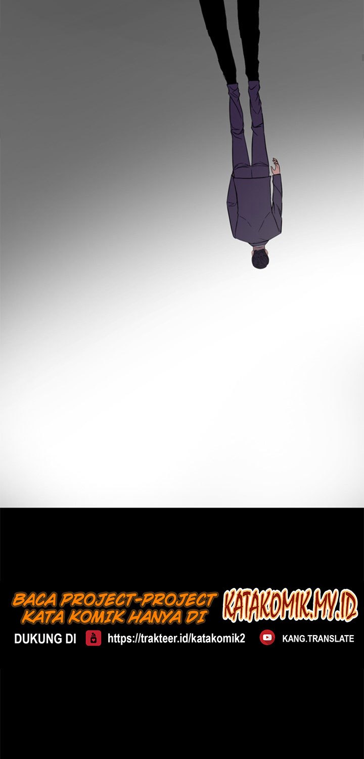 The Villain chapter 160 halaman 6
