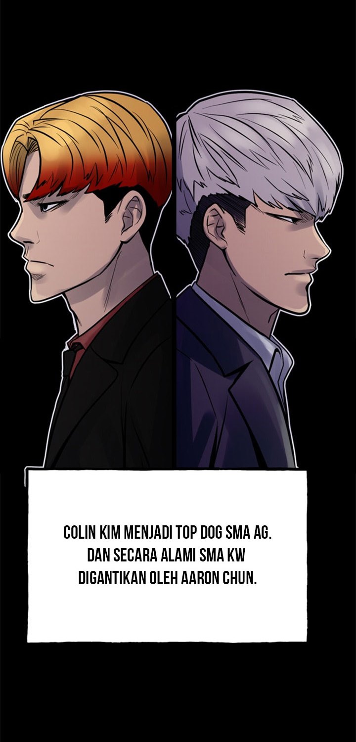 The Villain chapter 160 halaman 7