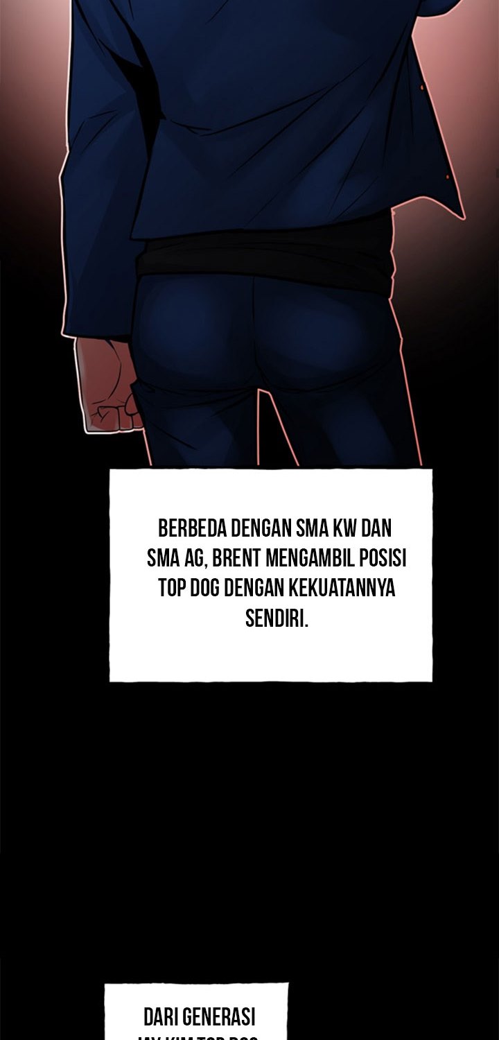 The Villain chapter 160 halaman 11