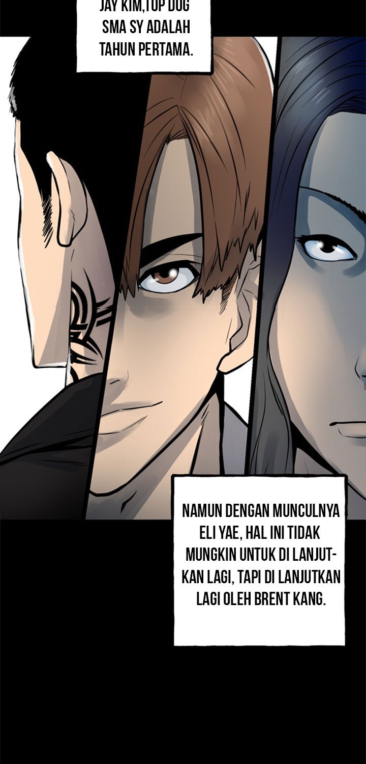 The Villain chapter 160 halaman 12