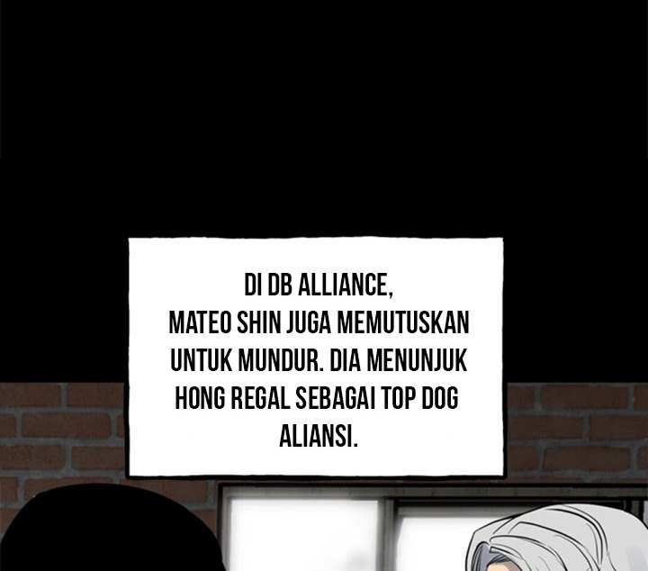 The Villain chapter 160 halaman 17