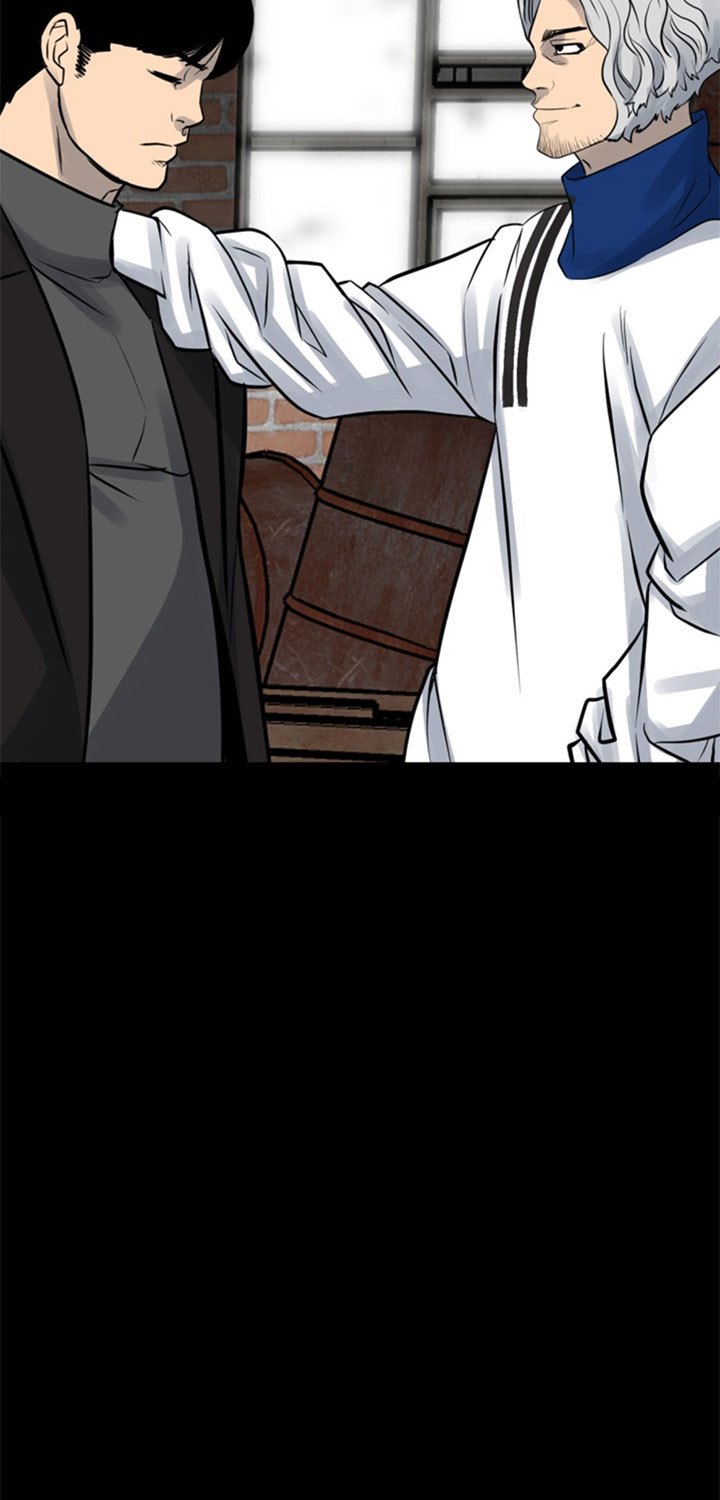 The Villain chapter 160 halaman 18
