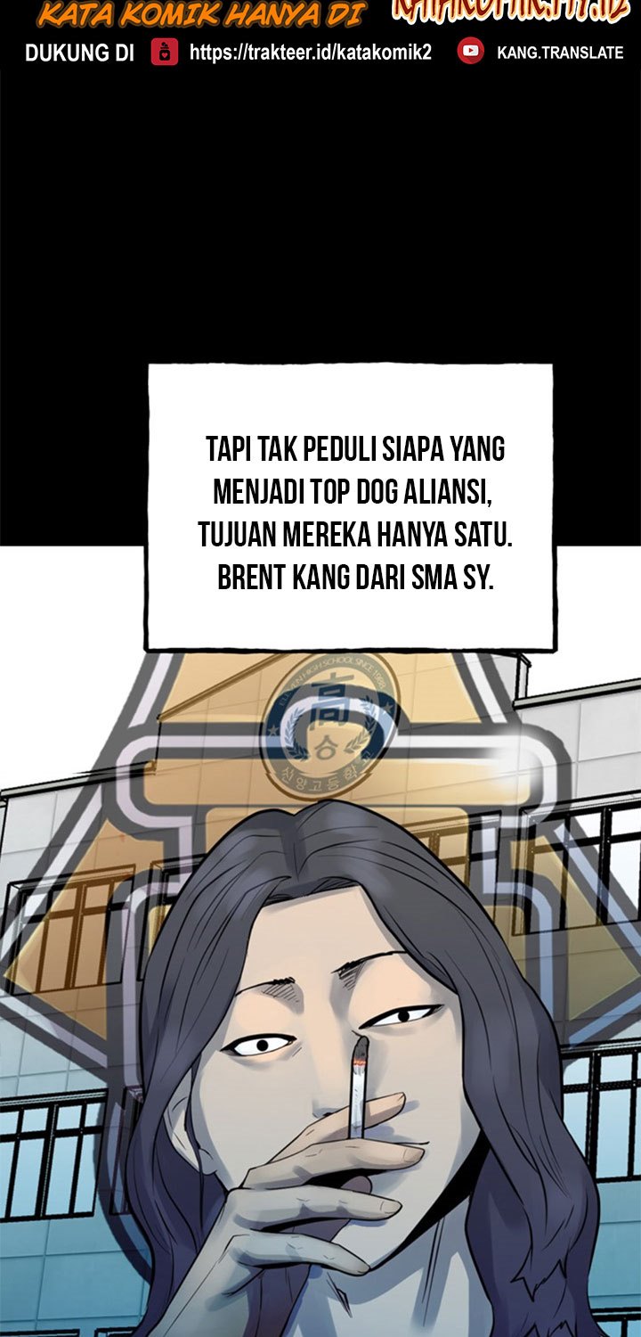 The Villain chapter 160 halaman 20