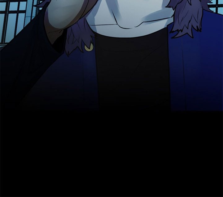 The Villain chapter 160 halaman 21