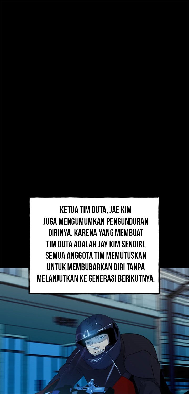 The Villain chapter 160 halaman 22