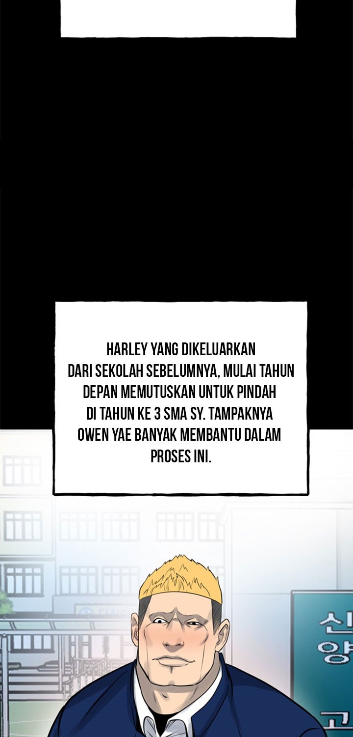 The Villain chapter 160 halaman 24