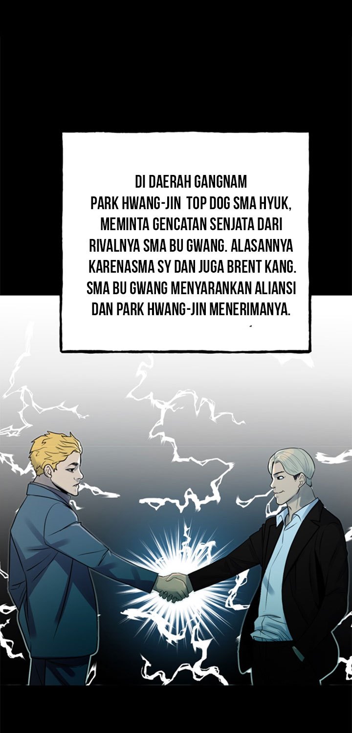 The Villain chapter 160 halaman 26