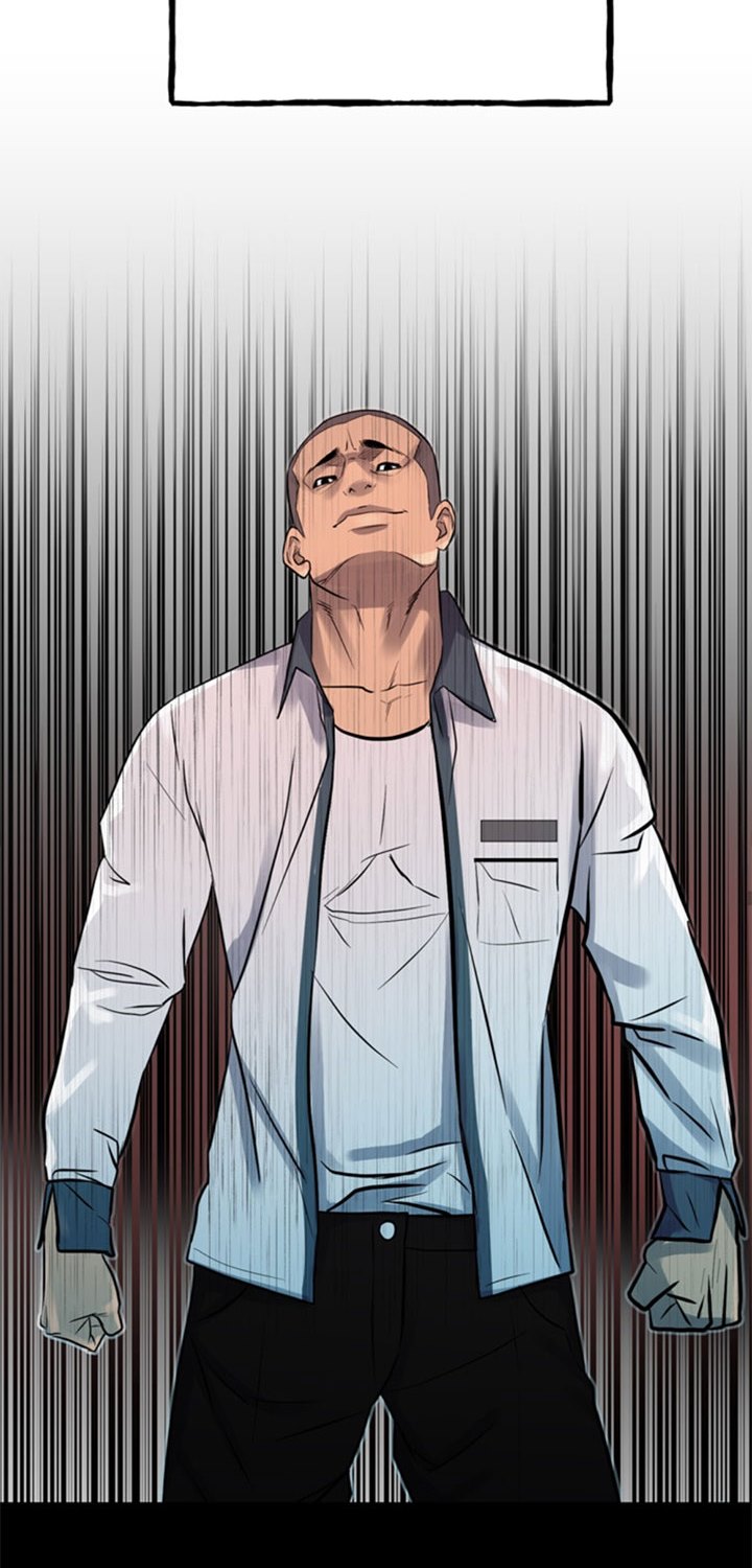 The Villain chapter 160 halaman 31