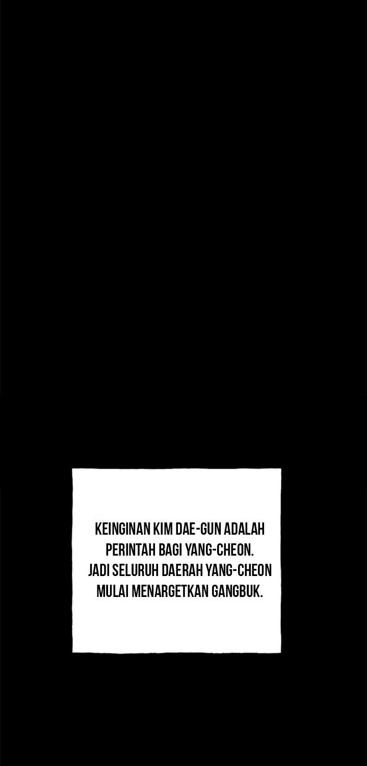 The Villain chapter 160 halaman 36