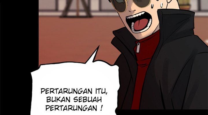 The Villain chapter 160 halaman 45