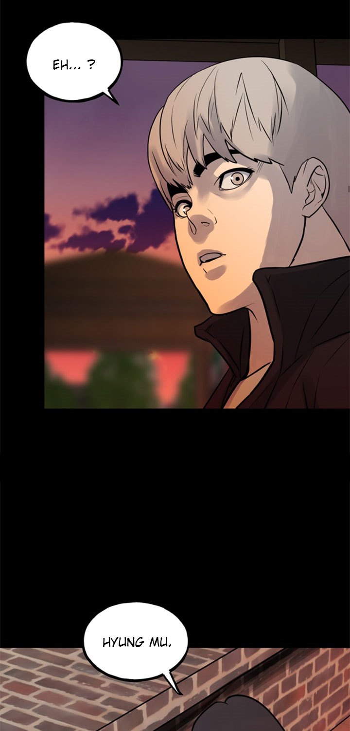 The Villain chapter 160 halaman 48