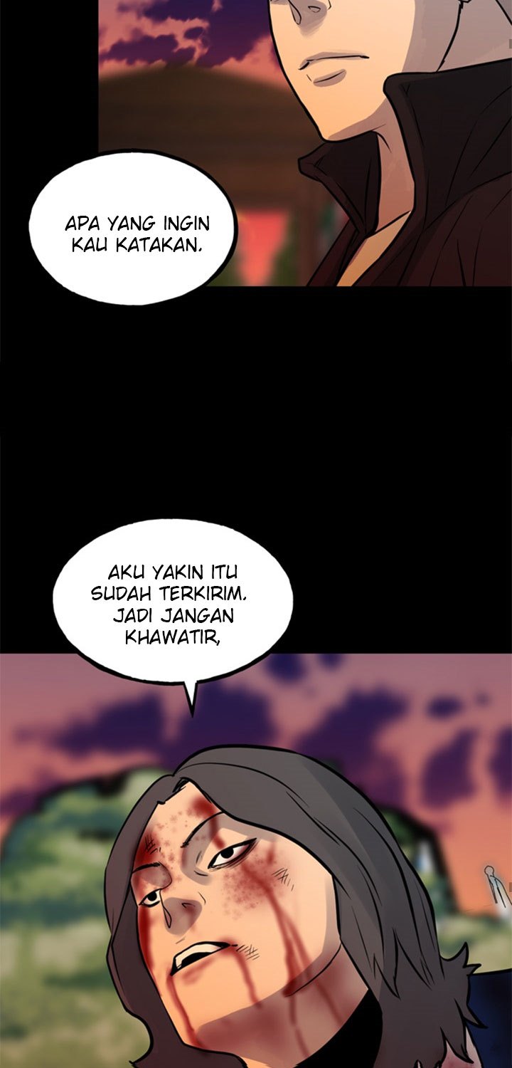 The Villain chapter 160 halaman 52