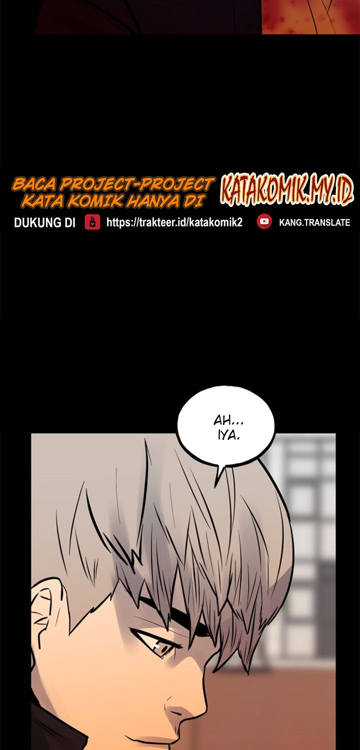 The Villain chapter 160 halaman 54