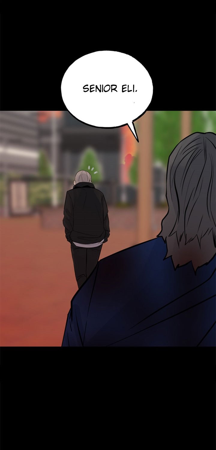 The Villain chapter 160 halaman 56