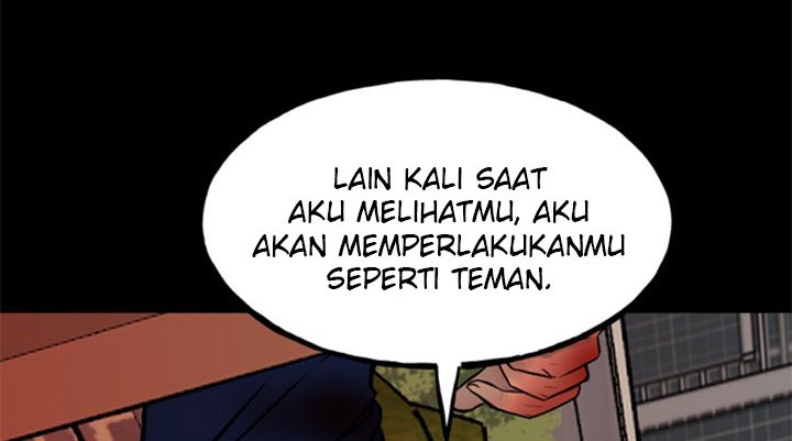 The Villain chapter 160 halaman 57