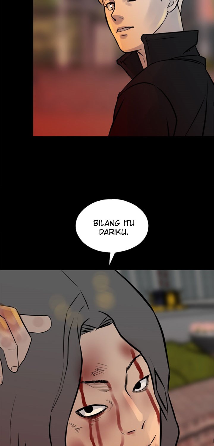 The Villain chapter 160 halaman 60