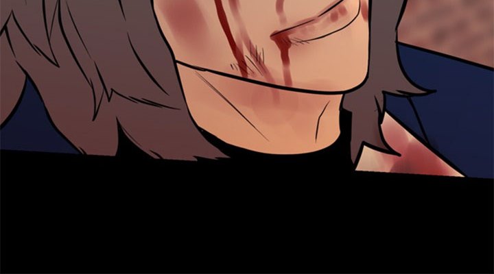 The Villain chapter 160 halaman 61