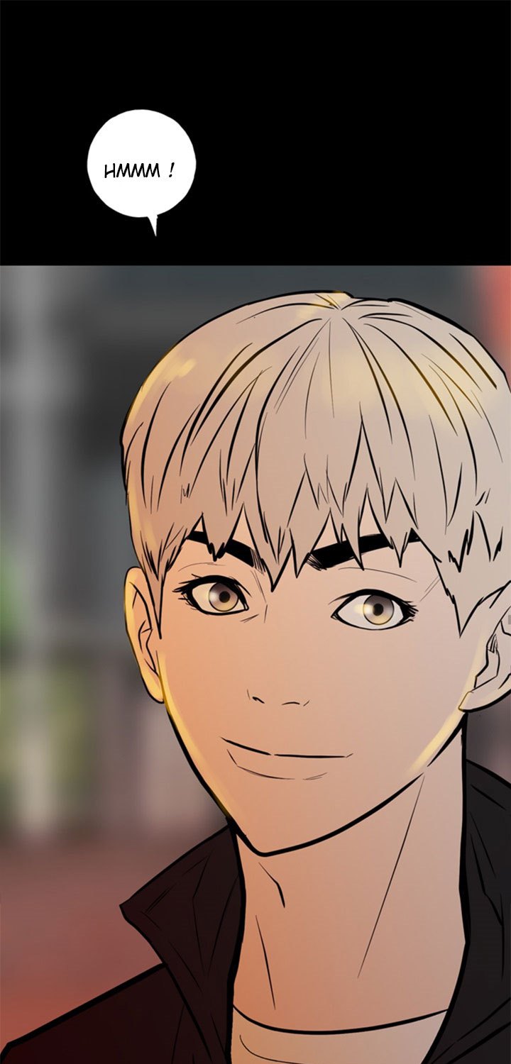 The Villain chapter 160 halaman 62