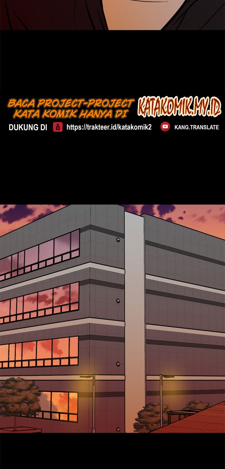 The Villain chapter 160 halaman 63