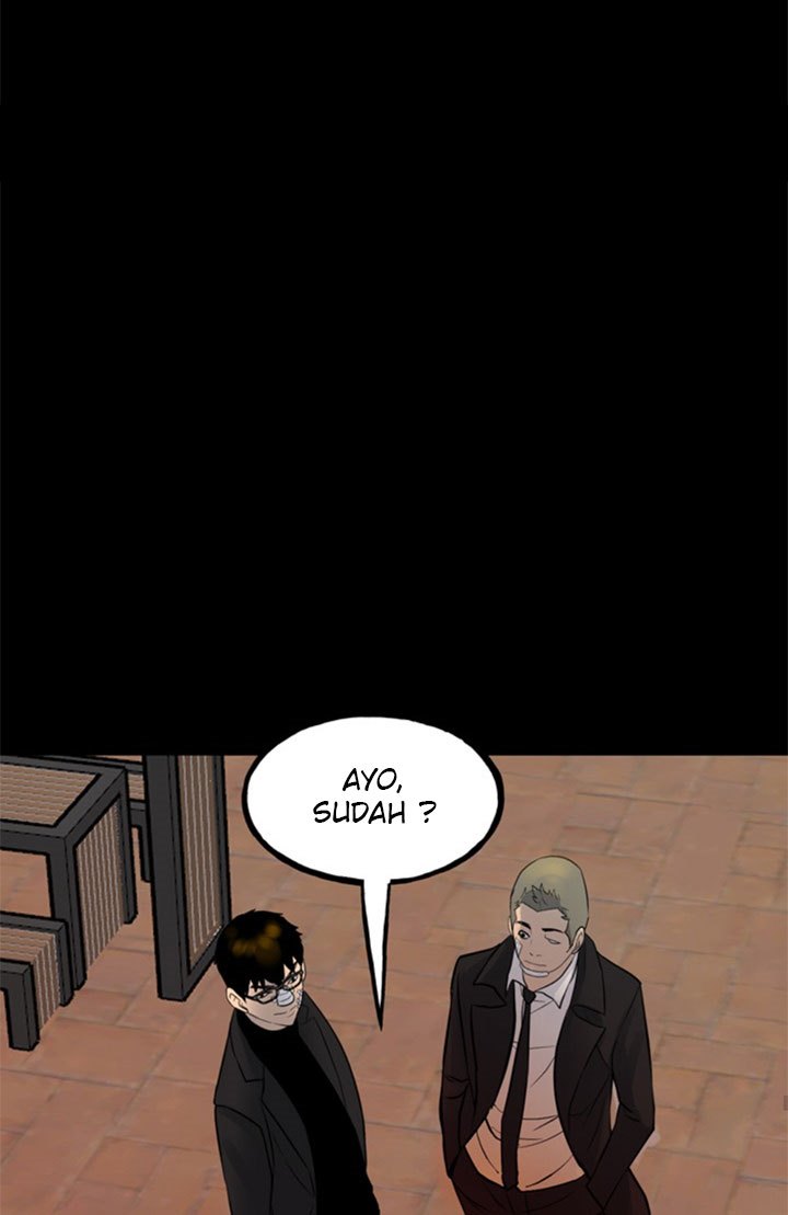 The Villain chapter 160 halaman 64