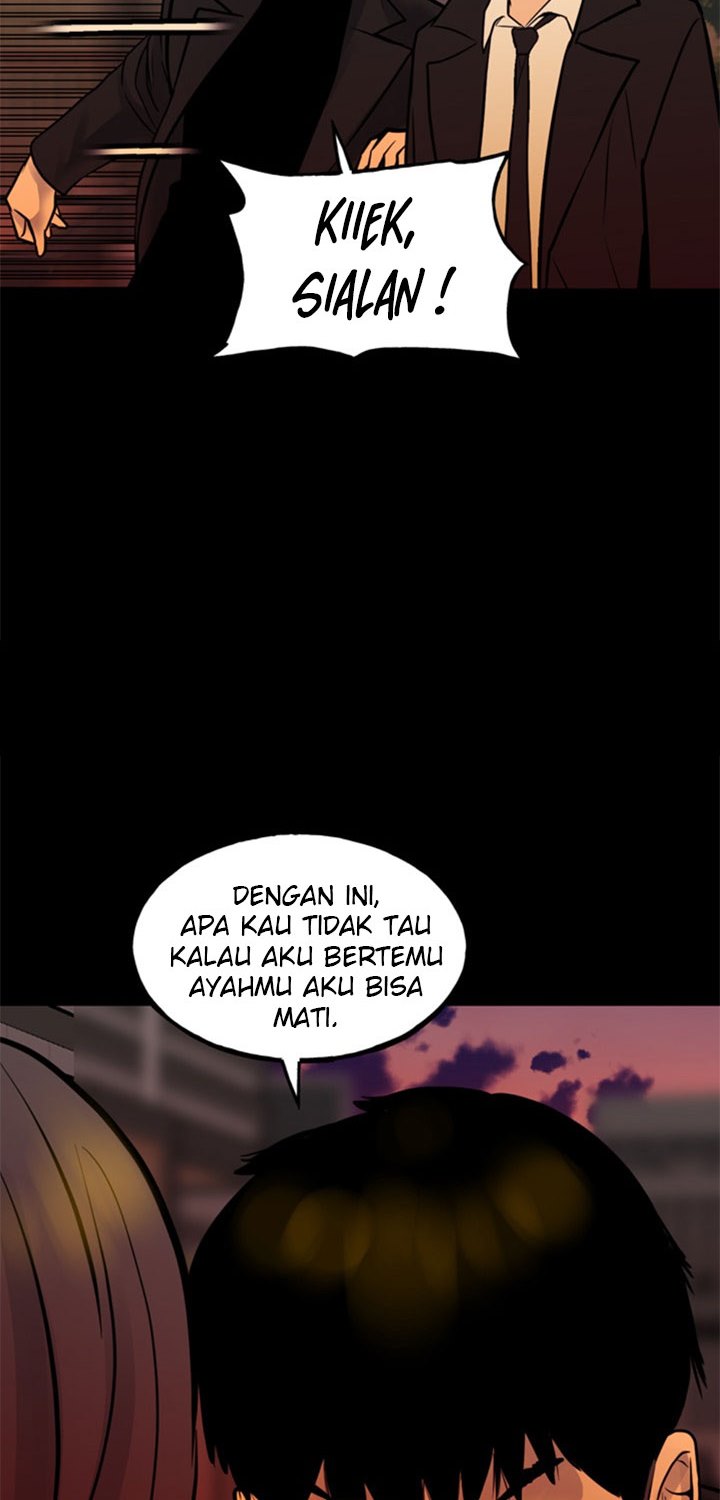 The Villain chapter 160 halaman 66