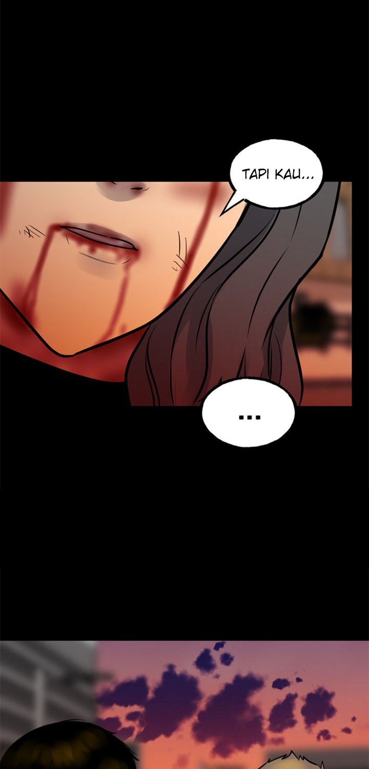 The Villain chapter 160 halaman 69