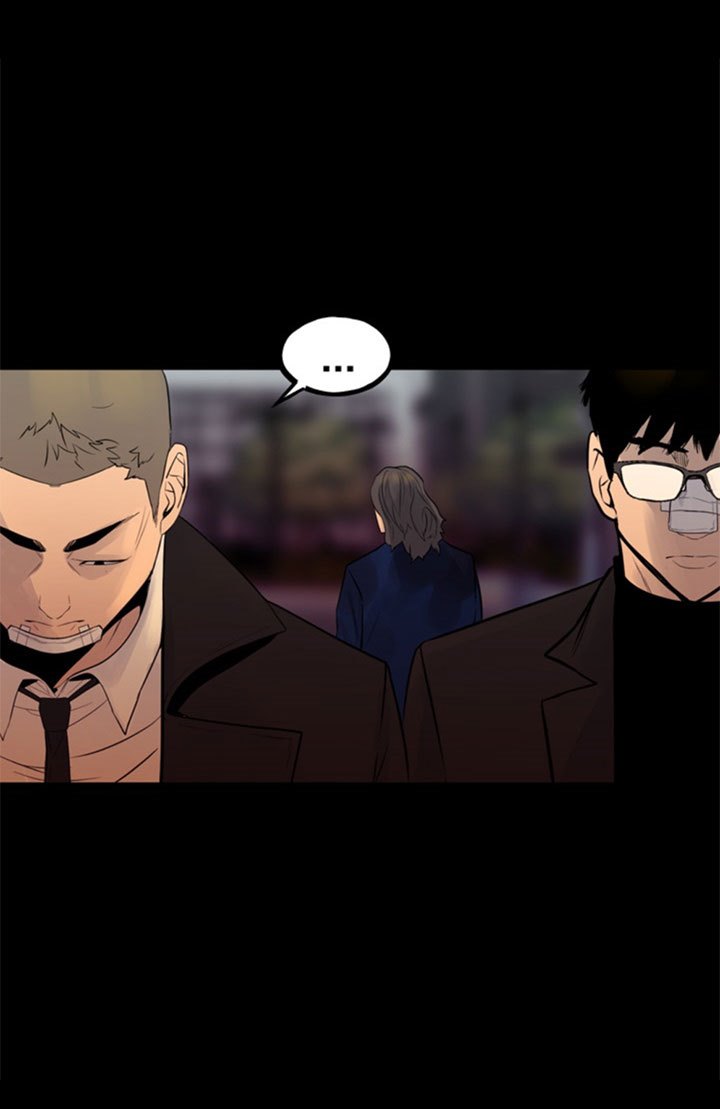 The Villain chapter 160 halaman 73