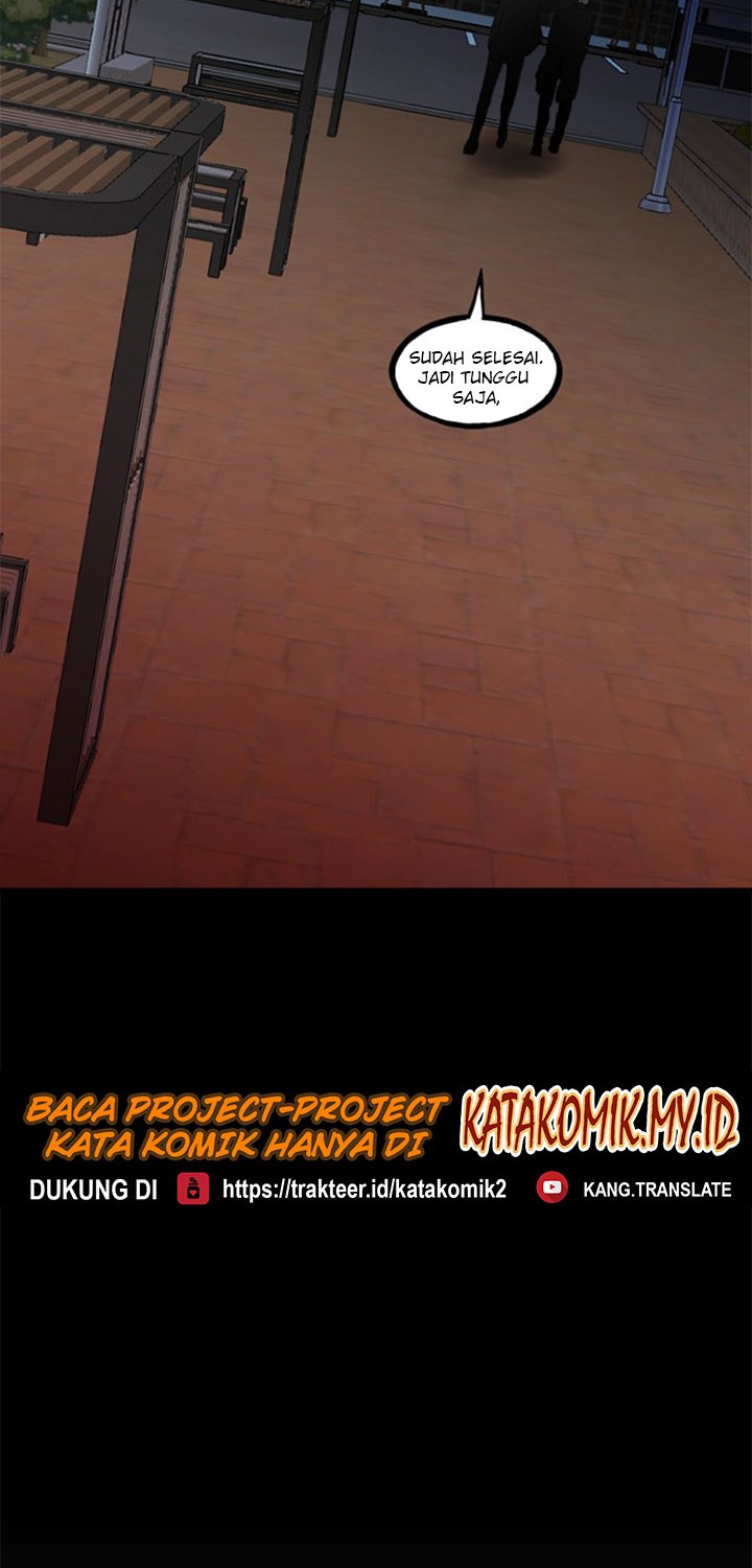 The Villain chapter 160 halaman 75