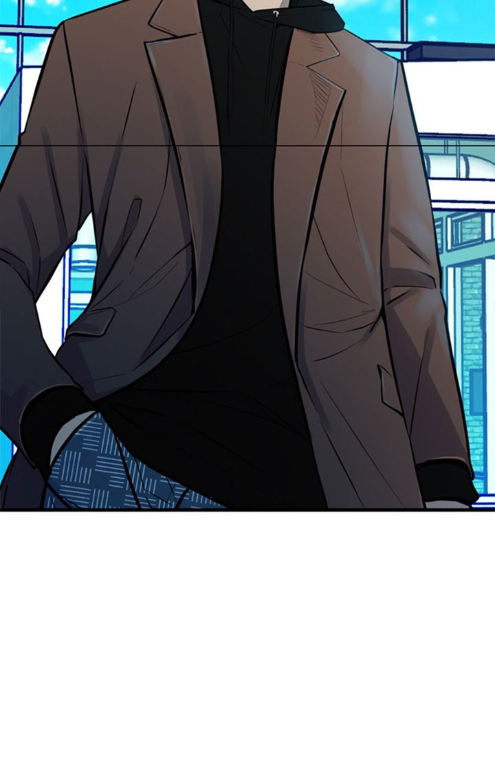 The Villain chapter 160 halaman 80