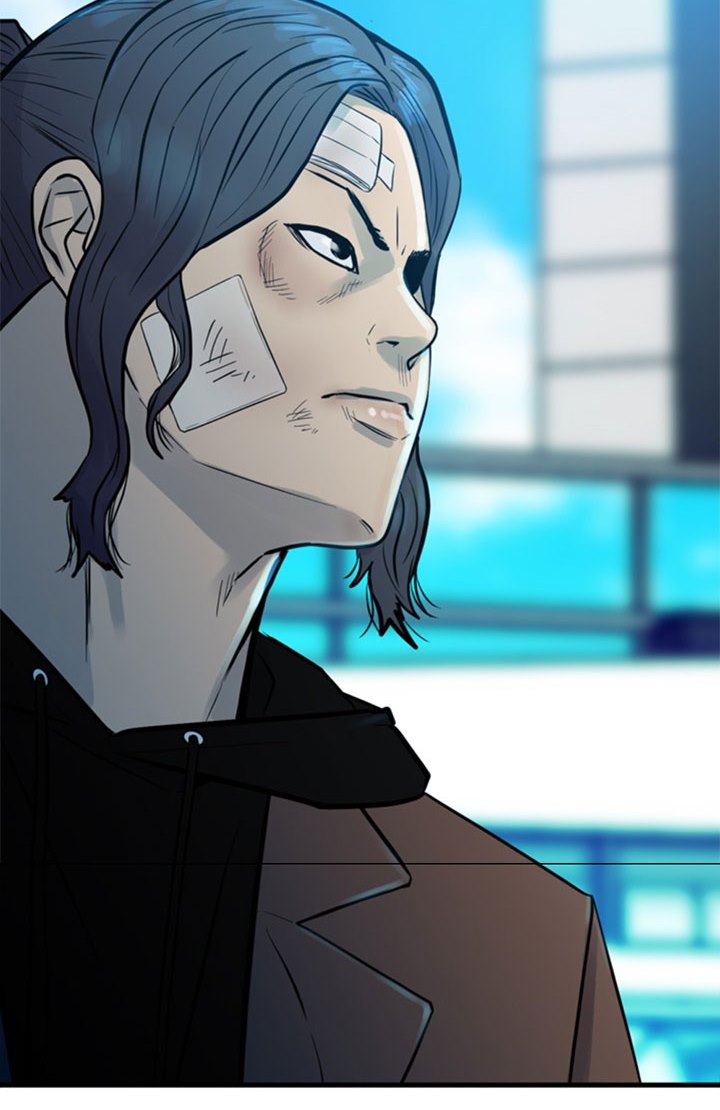 The Villain chapter 160 halaman 82