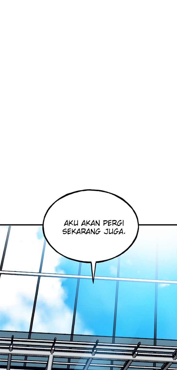 The Villain chapter 160 halaman 83