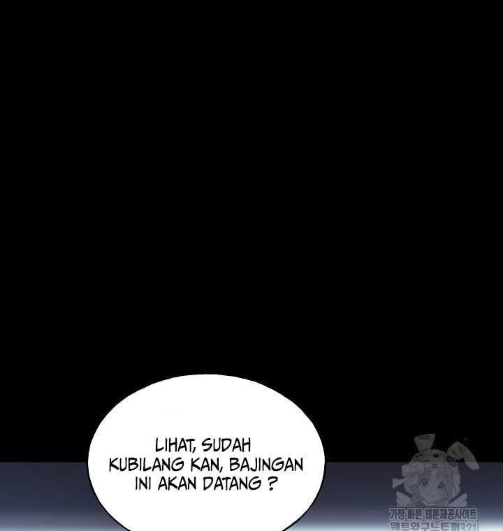The Villain Bab 161 halaman 22