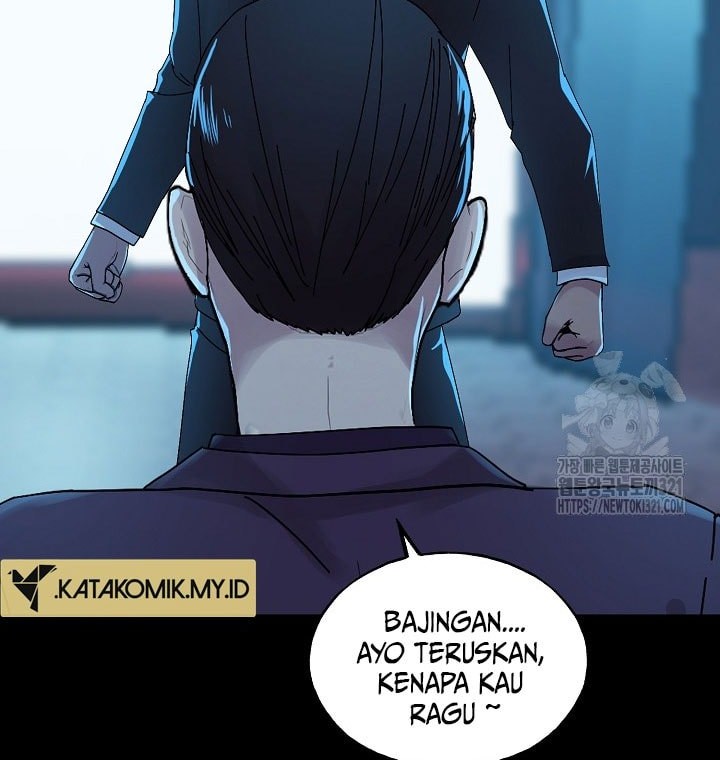 The Villain Bab 161 halaman 25