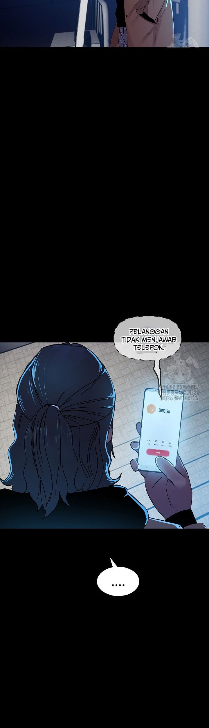 The Villain Bab 161 halaman 30