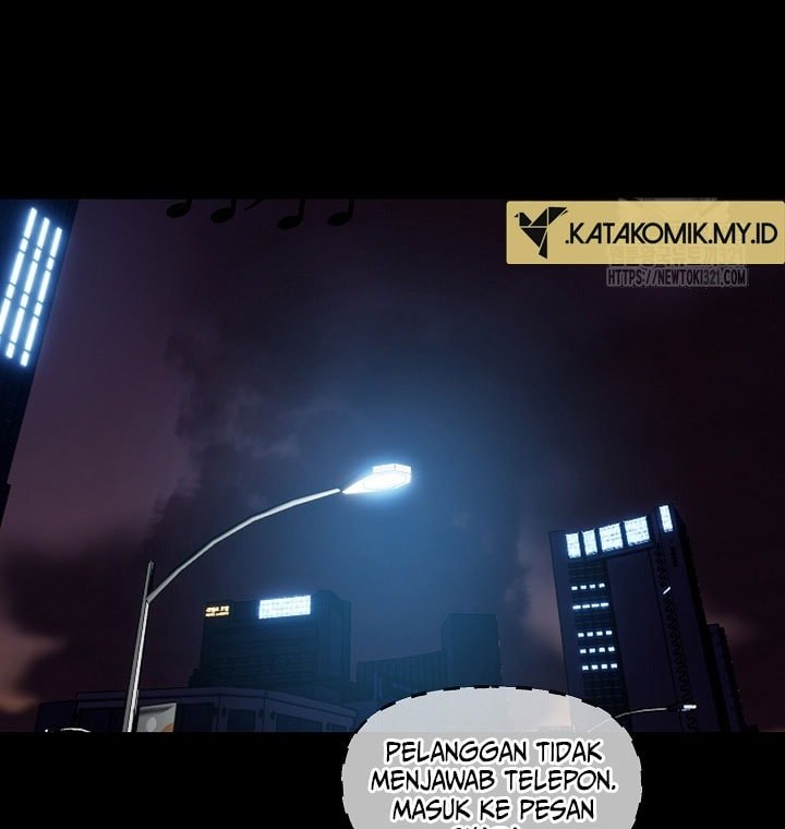 The Villain Bab 161 halaman 40