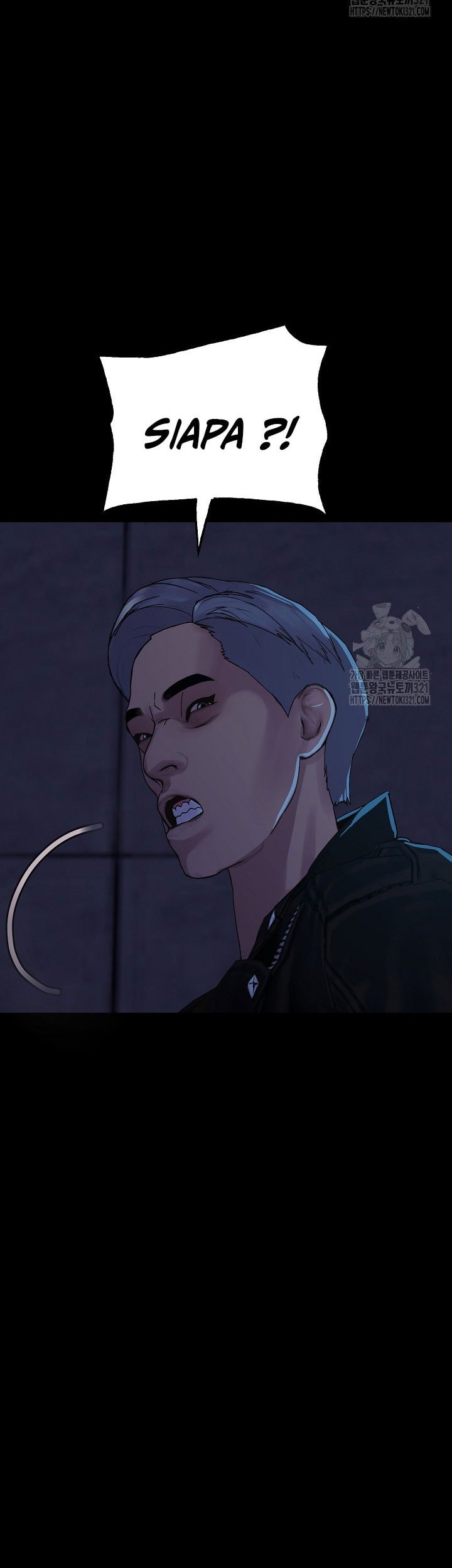 The Villain Bab 161 halaman 45
