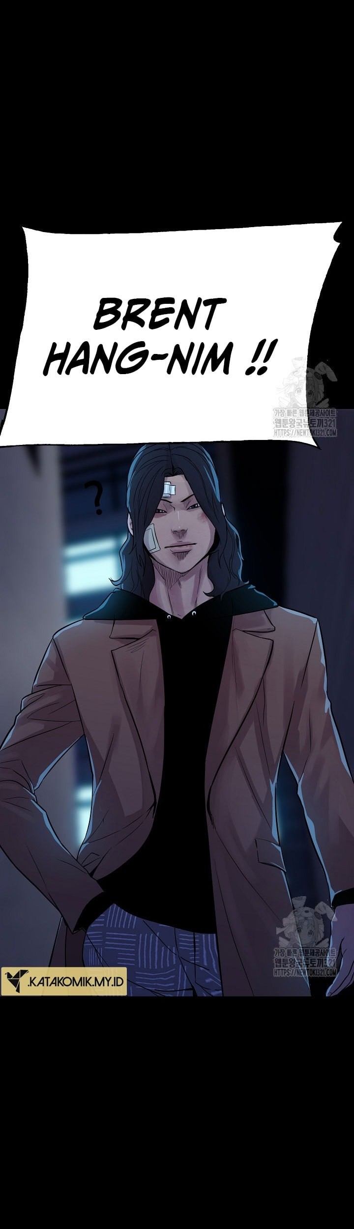 The Villain Bab 161 halaman 50