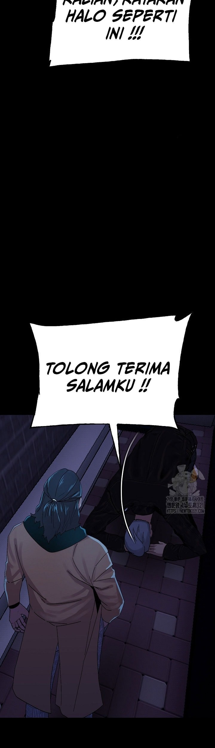 The Villain Bab 161 halaman 53