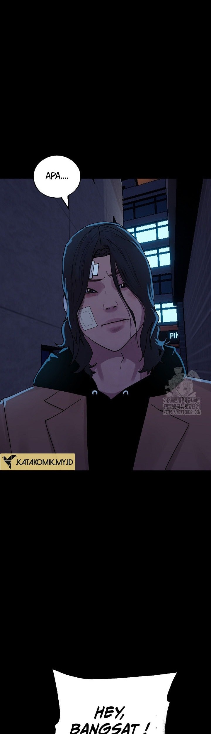 The Villain Bab 161 halaman 54