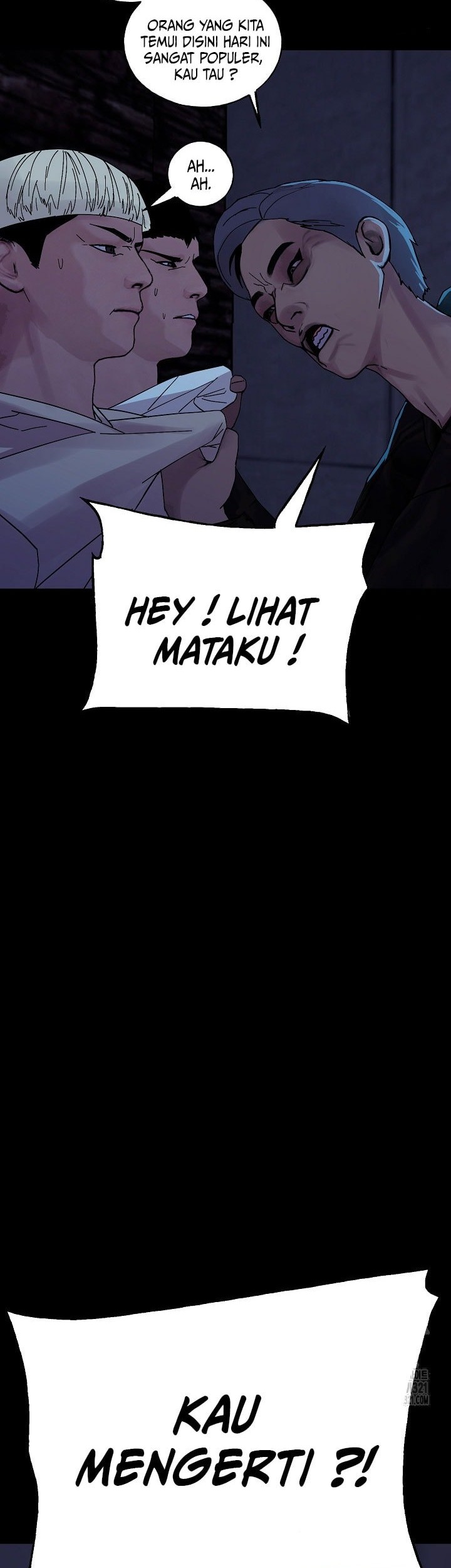 The Villain Bab 161 halaman 57