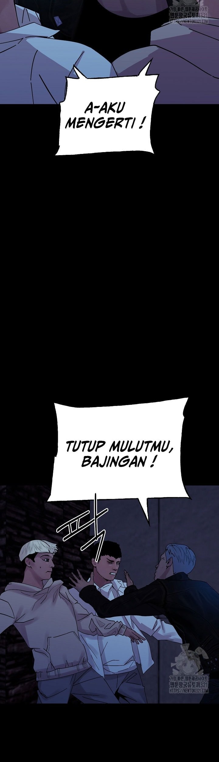 The Villain Bab 161 halaman 59