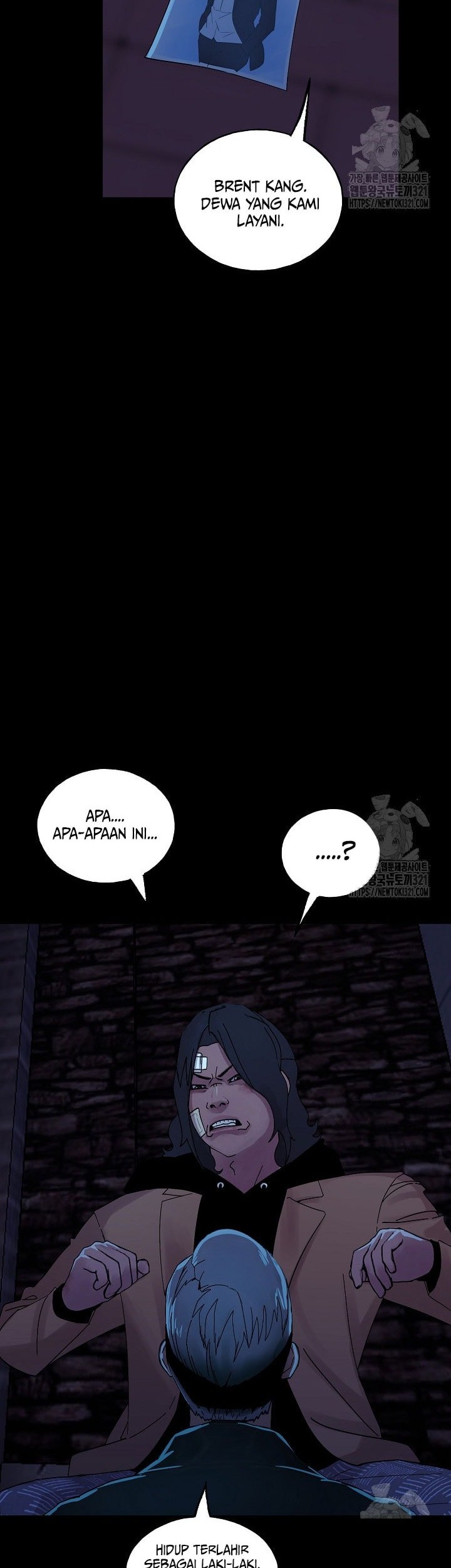 The Villain Bab 161 halaman 66