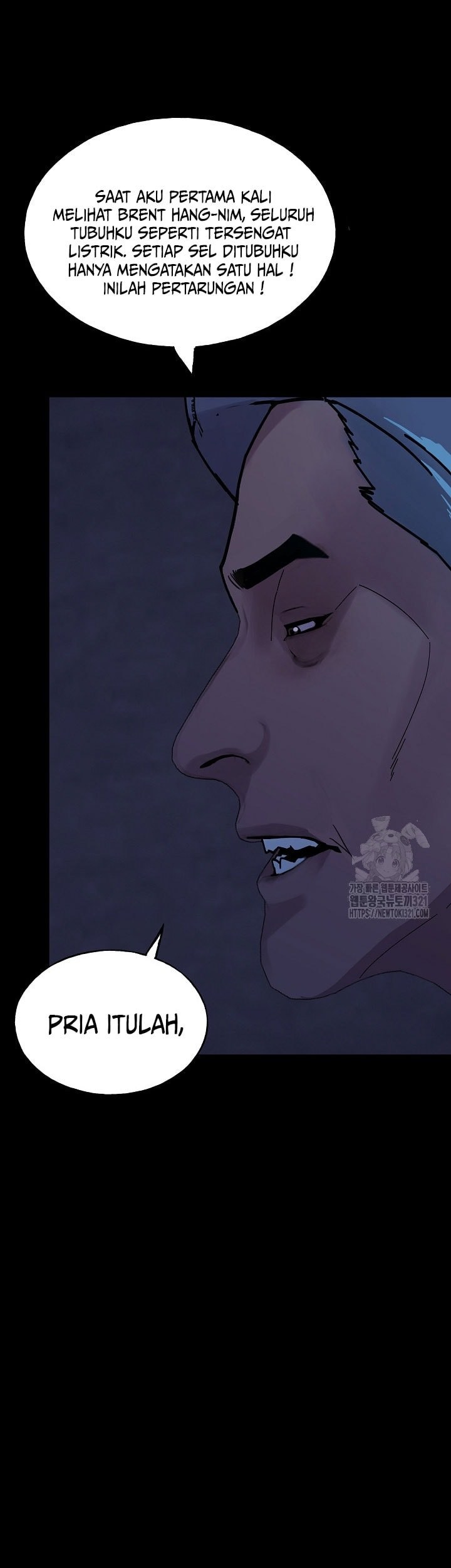 The Villain Bab 161 halaman 68