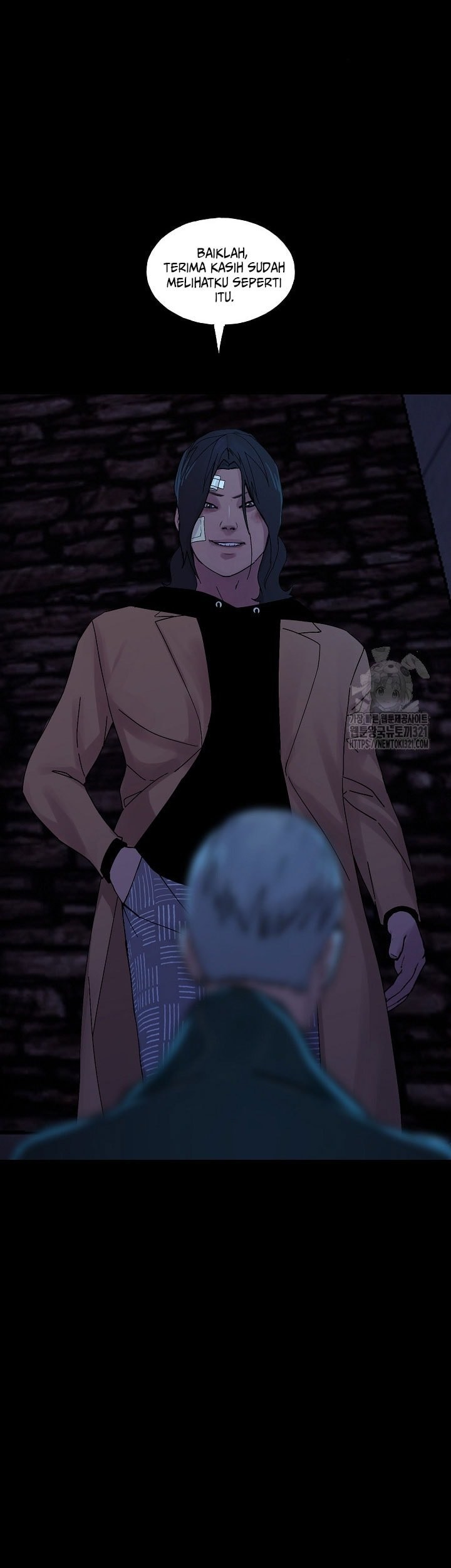 The Villain Bab 161 halaman 71
