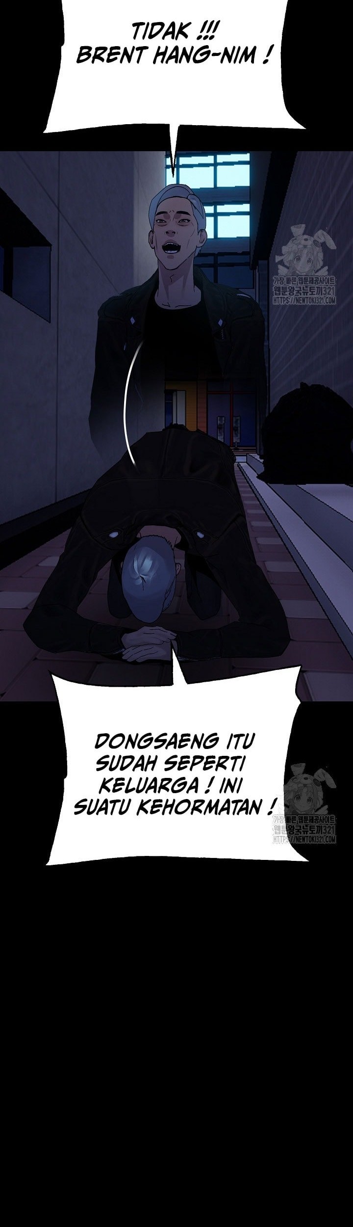 The Villain Bab 161 halaman 75