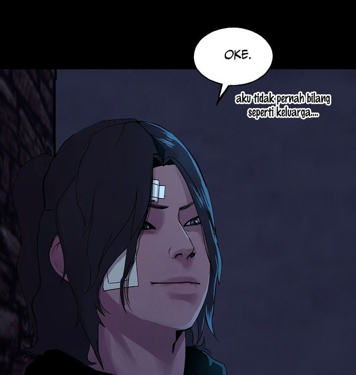 The Villain Bab 161 halaman 76