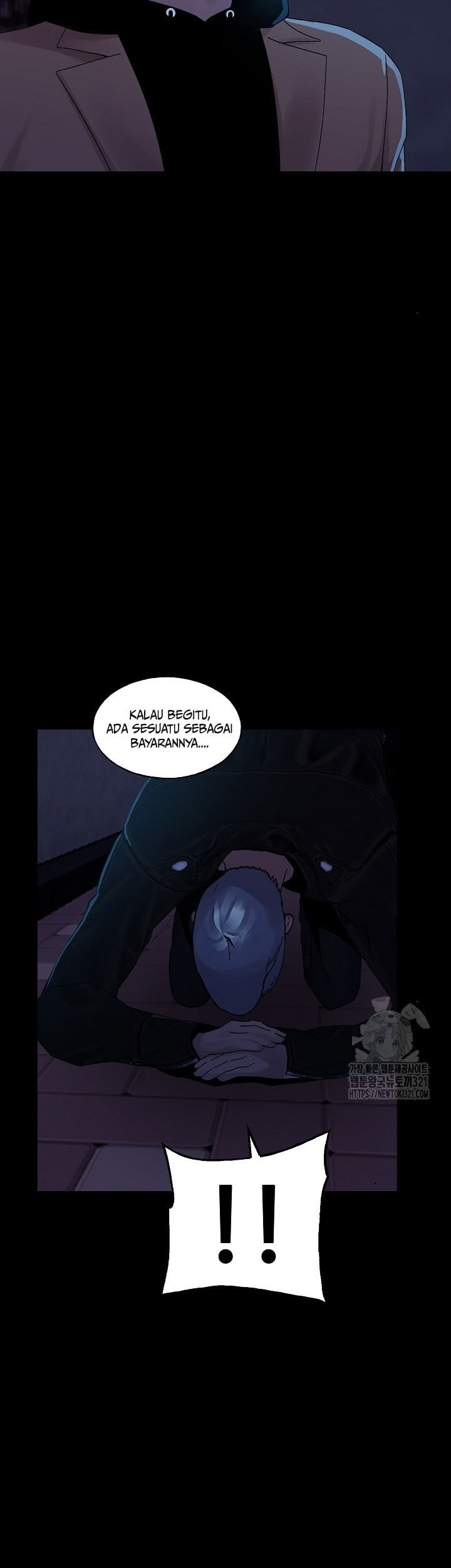 The Villain Bab 161 halaman 77